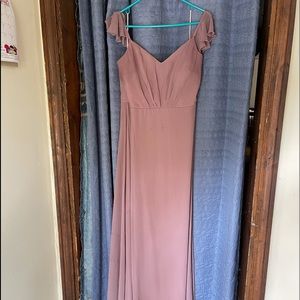 Birdy Grey KAE BRIDESMAID DRESS